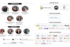 Marka İnisiyatifi Zirvesi 20 Mayıs'ta İstinye Üniversitesi'nde!
