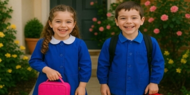 Okul Çağı Çocuklarında (6–12 yaş) Beslenme