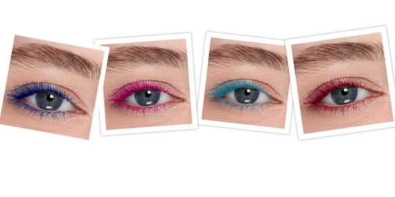 Flormar’dan Bakışlarına Renk Katacak Yepyeni Color Treasure Maskara Serisi!