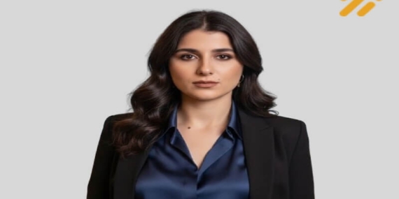 Melike Turan Kimdir?