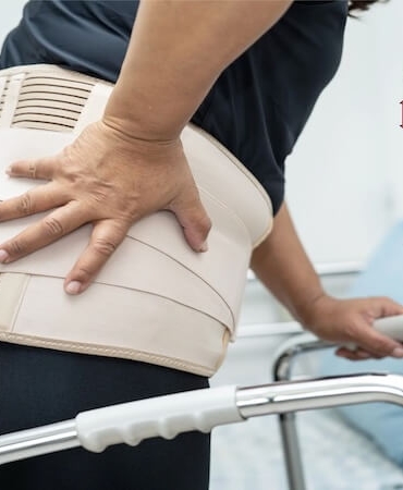 Omurga Kırığı Ameliyatı Nasıl Yapılır? Güncel Cerrahi Yaklaşımlar