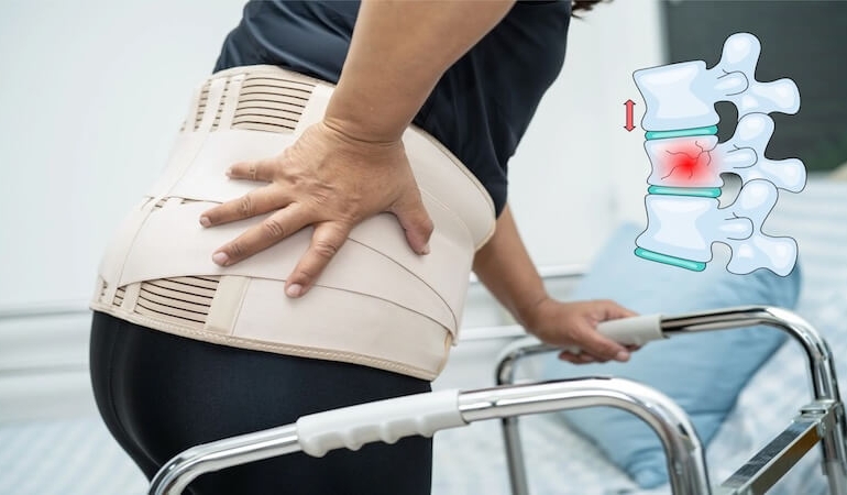 Omurga Kırığı Ameliyatı Nasıl Yapılır? Güncel Cerrahi Yaklaşımlar