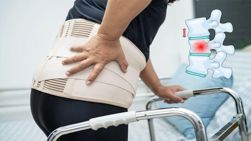 Omurga Kırığı Ameliyatı Nasıl Yapılır? Güncel Cerrahi Yaklaşımlar