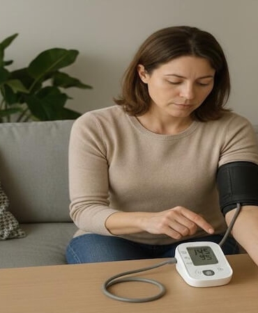 Tansiyon Hastalığında Beslenme