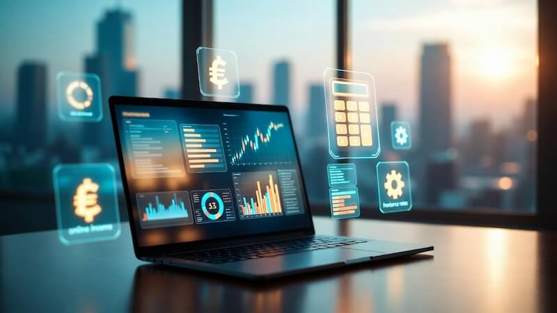 Dijital Ekonomide Yeni Paradigma