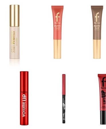 Flormar'dan Mutluluk Dolu Yeni Yıl Güzelliği