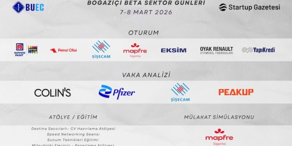 Geleceğin Liderleri Boğaziçi’nde Sahne Alıyor