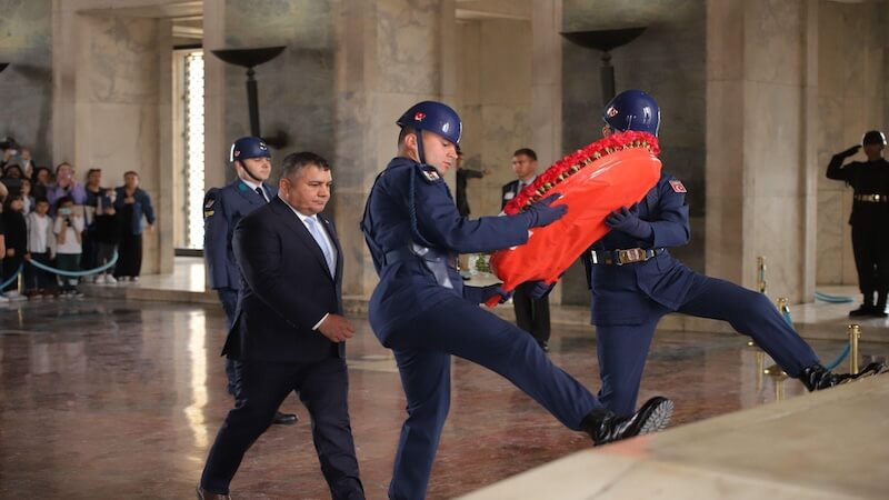 Suriye’den önce APO’ya umut hakkı yok! Suriye düzelmeden APO’ya umut hakkı yok