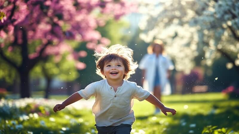 Bahar Alerjisi Sadece Polen Değildir!