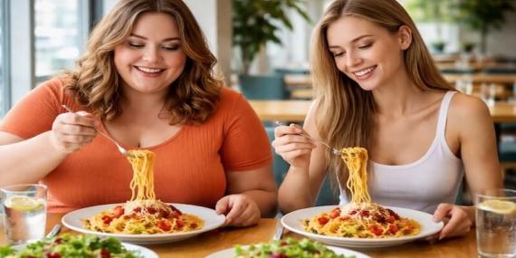 Postprandiyal Glukoz Yanıtı ve Bireysel Farklılıklar