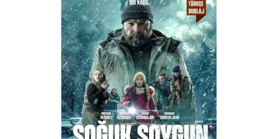 Sinemada Bahar Temizliği