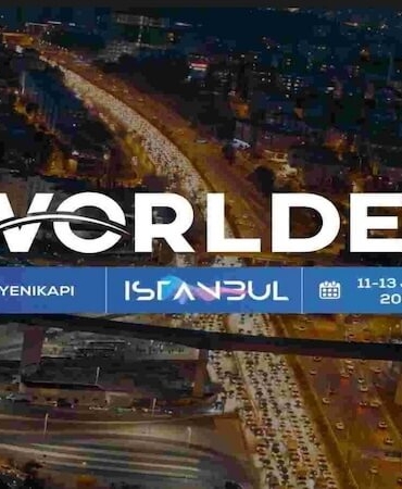 Yılın En Büyük E-Ticaret Fuarı: WORLDEF Istanbul 2026